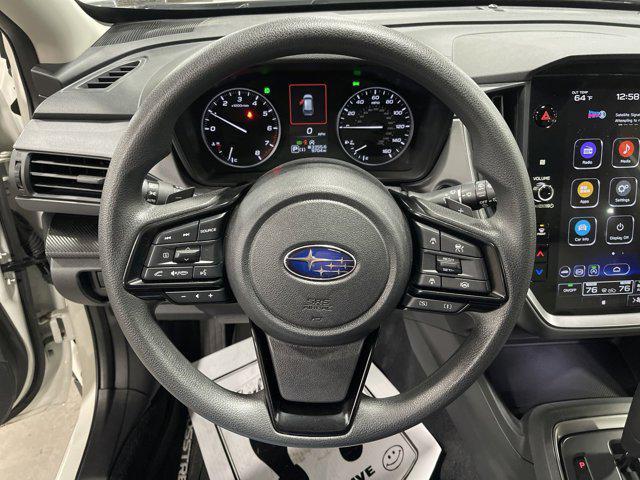 used 2024 Subaru Crosstrek car, priced at $26,497