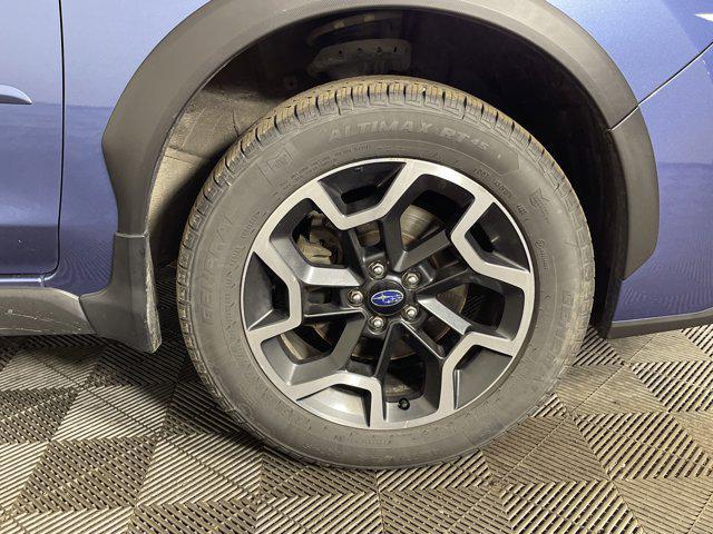 used 2016 Subaru Crosstrek car, priced at $10,497