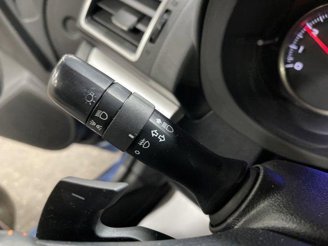used 2016 Subaru Crosstrek car, priced at $10,497