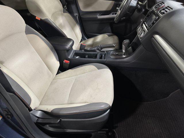 used 2016 Subaru Crosstrek car, priced at $10,497