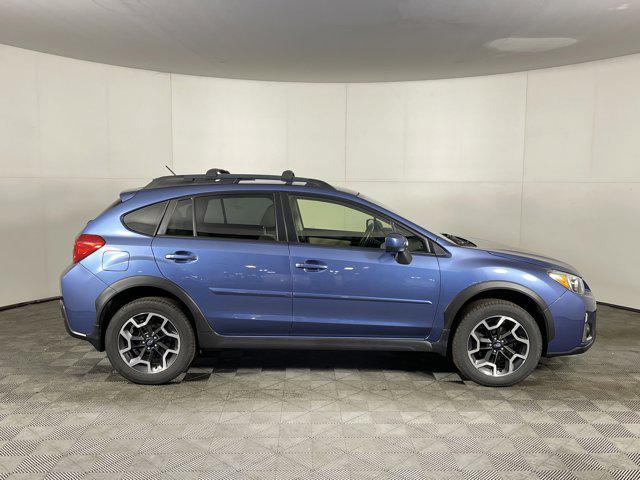 used 2016 Subaru Crosstrek car, priced at $10,497