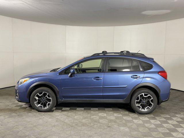 used 2016 Subaru Crosstrek car, priced at $10,497