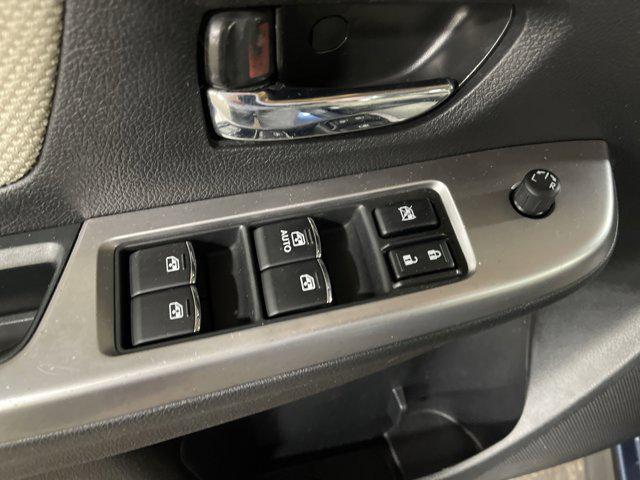 used 2016 Subaru Crosstrek car, priced at $10,497