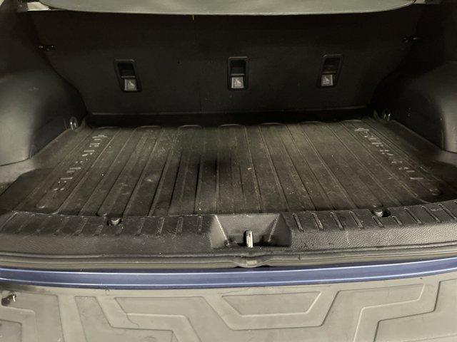 used 2016 Subaru Crosstrek car, priced at $10,497