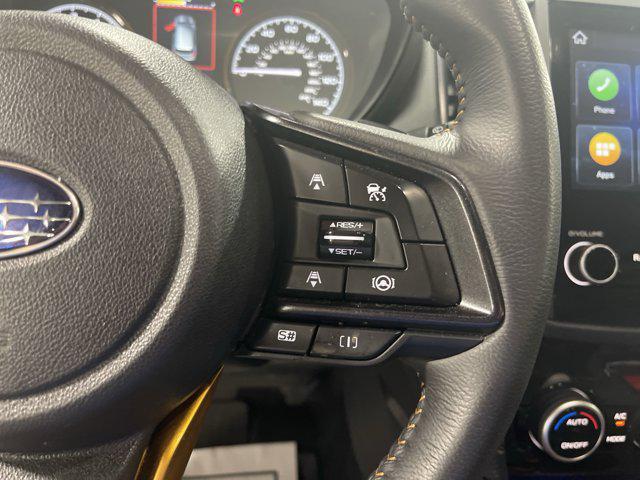 used 2024 Subaru Forester car, priced at $32,997