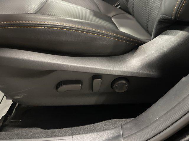 used 2024 Subaru Forester car, priced at $32,997