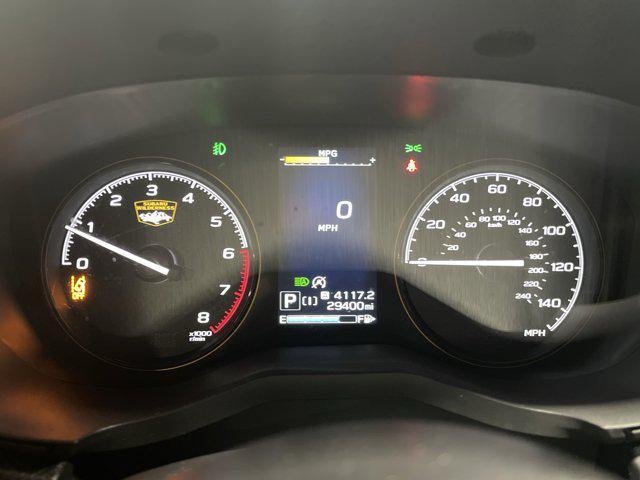 used 2024 Subaru Forester car, priced at $32,997