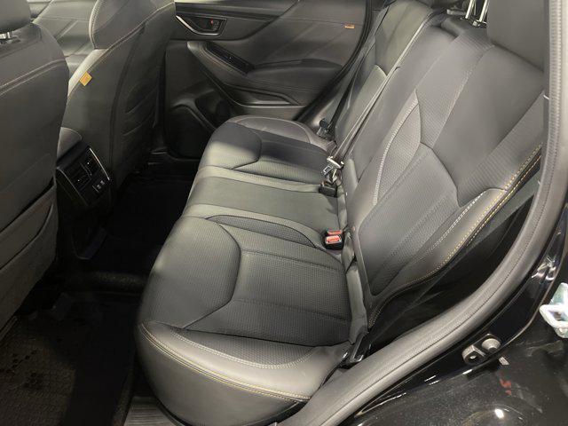 used 2024 Subaru Forester car, priced at $32,997