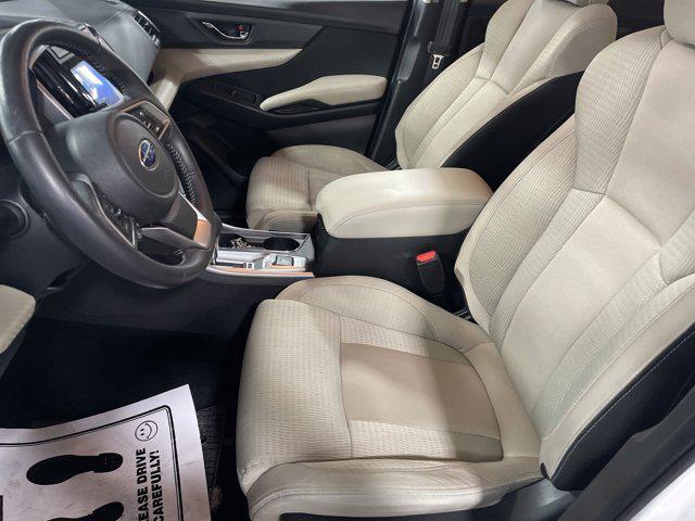 used 2019 Subaru Ascent car, priced at $21,497