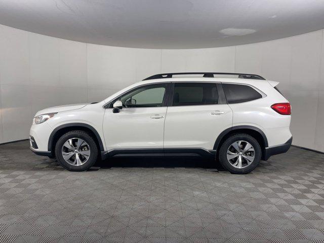 used 2019 Subaru Ascent car, priced at $21,497