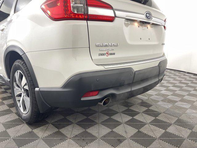 used 2019 Subaru Ascent car, priced at $21,497