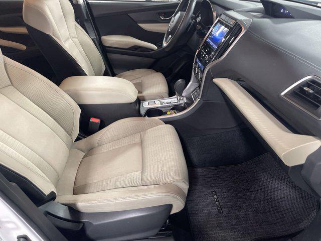 used 2019 Subaru Ascent car, priced at $21,497