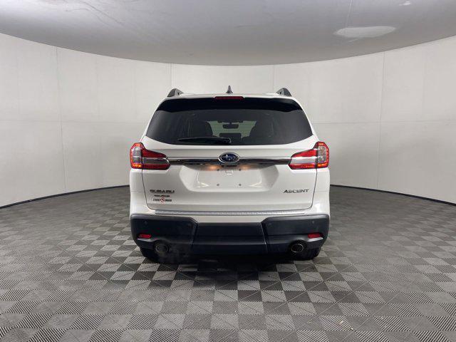 used 2019 Subaru Ascent car, priced at $21,497