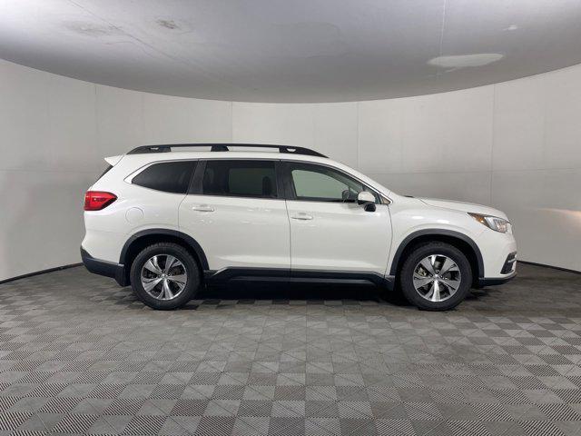 used 2019 Subaru Ascent car, priced at $21,497