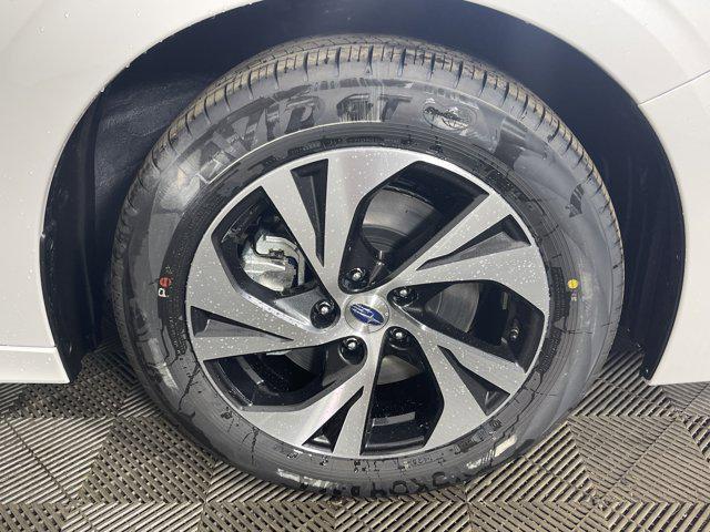 new 2025 Subaru Legacy car, priced at $29,975