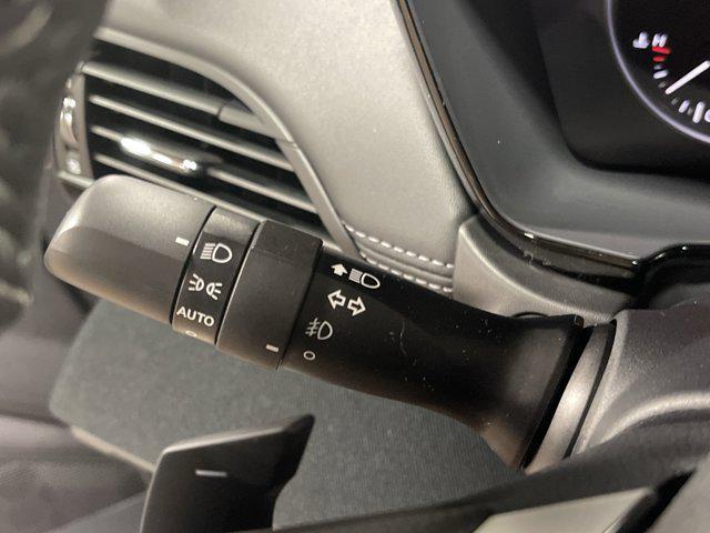 new 2025 Subaru Legacy car, priced at $29,975