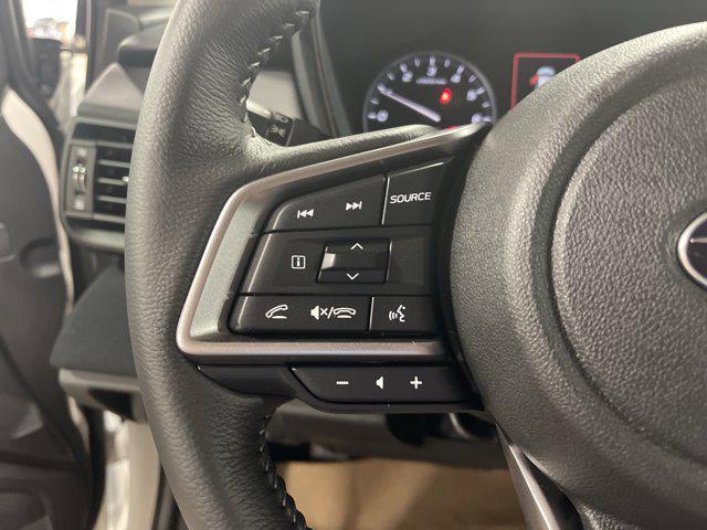 new 2025 Subaru Legacy car, priced at $29,975