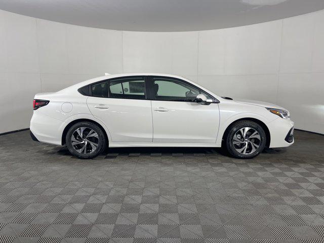 new 2025 Subaru Legacy car, priced at $29,975