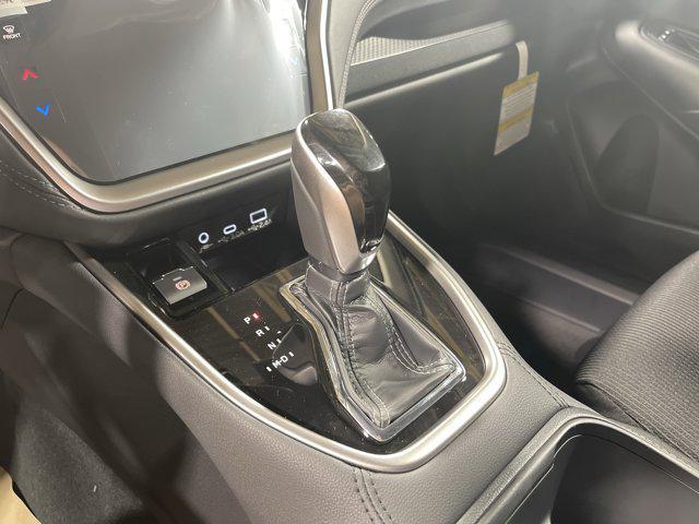 new 2025 Subaru Legacy car, priced at $29,975
