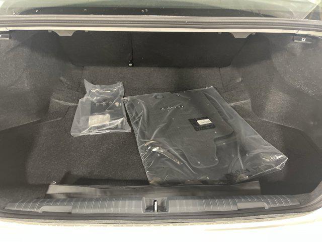 new 2025 Subaru Legacy car, priced at $29,975