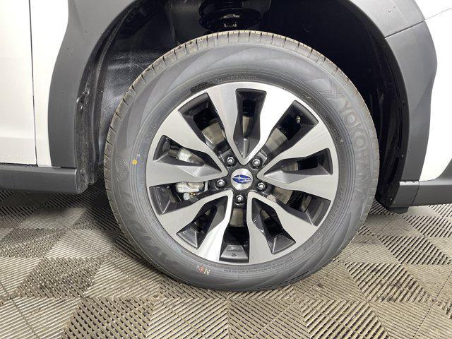 new 2025 Subaru Outback car, priced at $39,188