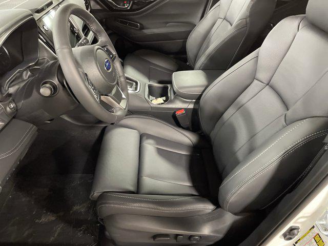 new 2025 Subaru Outback car, priced at $39,188