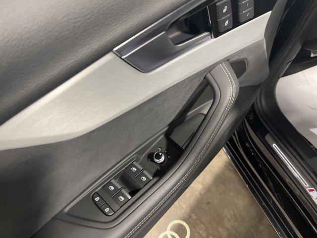 used 2022 Audi A4 car, priced at $30,997