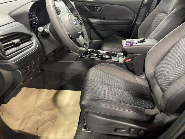 new 2026 Subaru Forester car, priced at $34,530