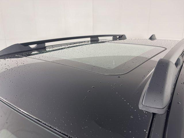 new 2026 Subaru Forester car, priced at $34,530