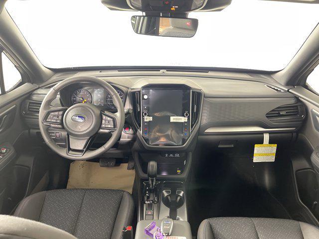 new 2026 Subaru Forester car, priced at $34,530