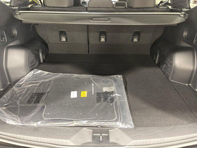 new 2026 Subaru Forester car, priced at $34,530