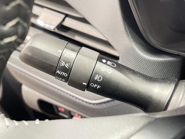 new 2026 Subaru Forester car, priced at $34,530