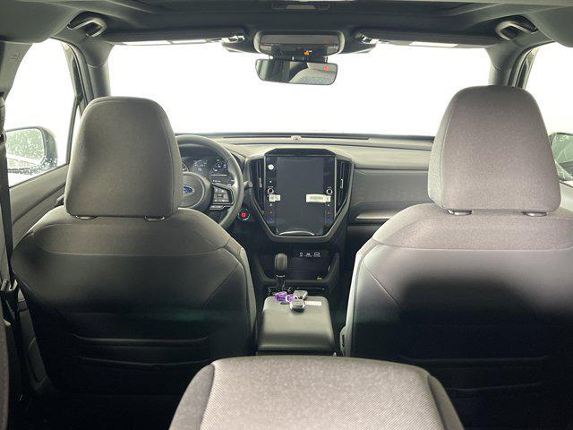 new 2026 Subaru Forester car, priced at $34,530