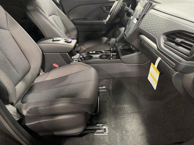 new 2026 Subaru Forester car, priced at $34,530