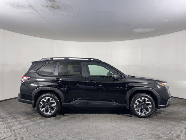 new 2026 Subaru Forester car, priced at $34,530