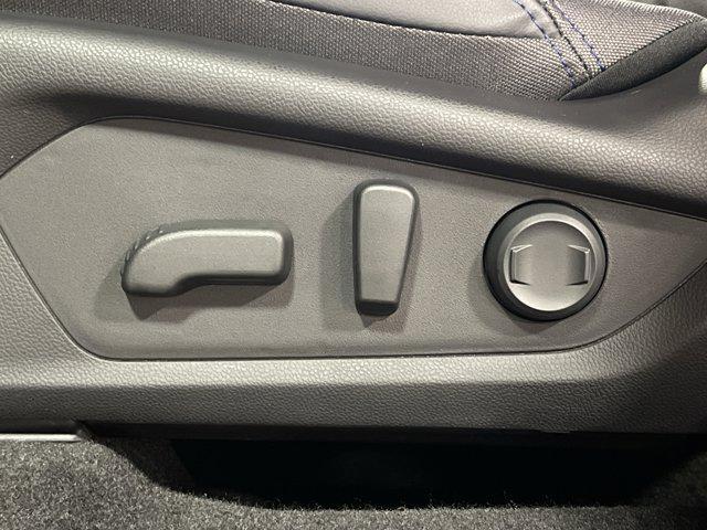 new 2026 Subaru Forester car, priced at $34,530