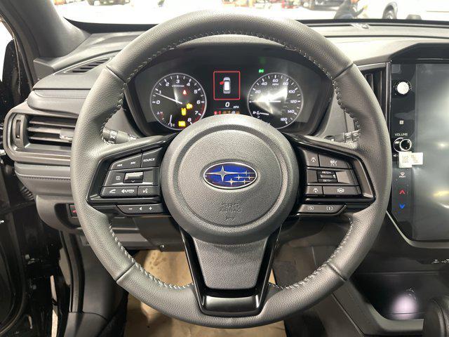 new 2026 Subaru Forester car, priced at $34,530