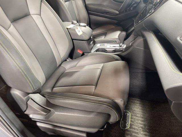 used 2023 Subaru Ascent car, priced at $36,997