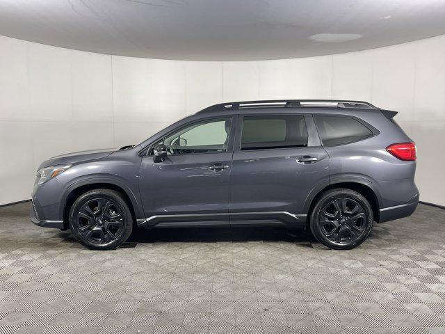 used 2023 Subaru Ascent car, priced at $36,997