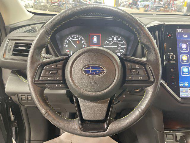 used 2023 Subaru Ascent car, priced at $36,997
