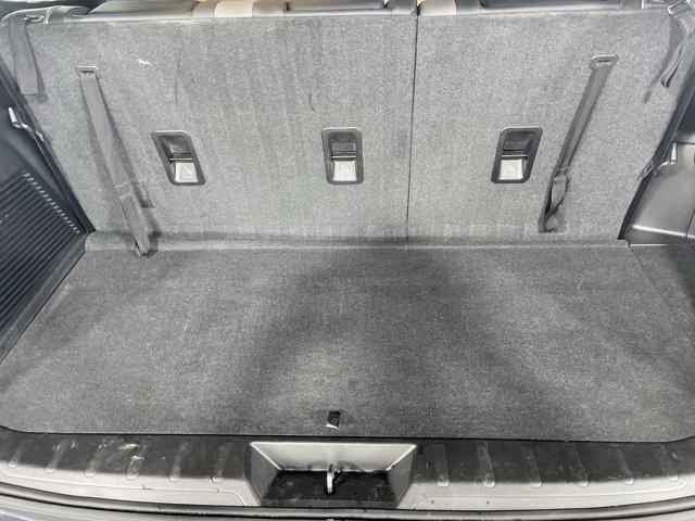 used 2023 Subaru Ascent car, priced at $36,997