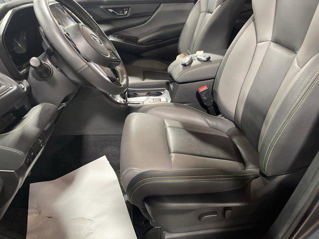 used 2023 Subaru Ascent car, priced at $36,997