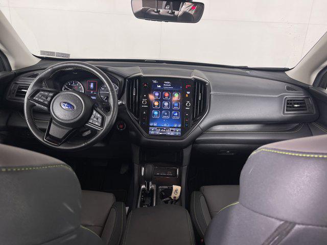 used 2023 Subaru Ascent car, priced at $36,997
