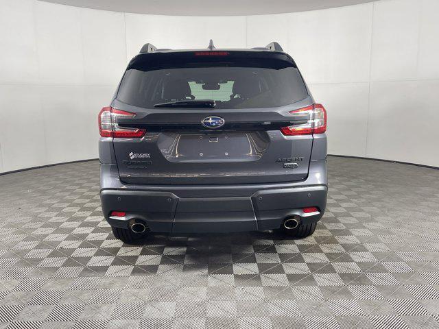 used 2023 Subaru Ascent car, priced at $36,997
