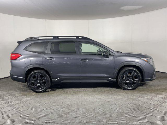 used 2023 Subaru Ascent car, priced at $36,997