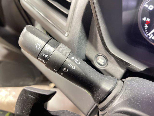 used 2023 Subaru Ascent car, priced at $36,997