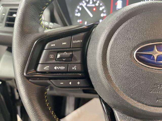 used 2023 Subaru Ascent car, priced at $36,997