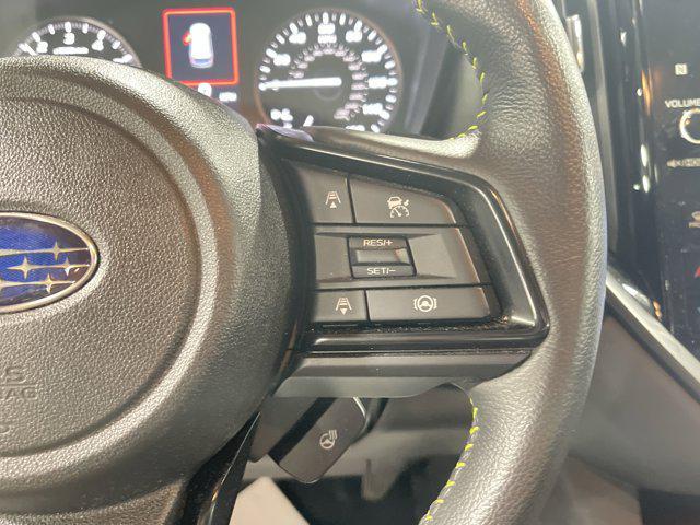 used 2023 Subaru Ascent car, priced at $36,997