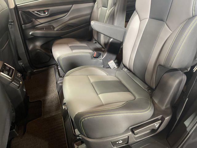 used 2023 Subaru Ascent car, priced at $36,997