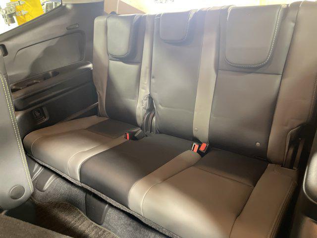 used 2023 Subaru Ascent car, priced at $36,997